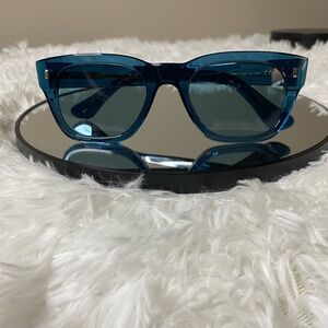 Men's Classic Navy Sunglasses Cutler and Gross